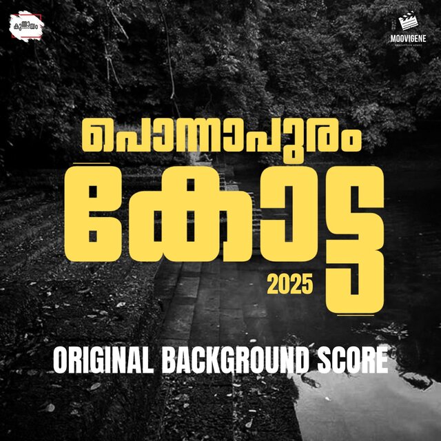 Ponnapuramkotta 2025 Original Background Score