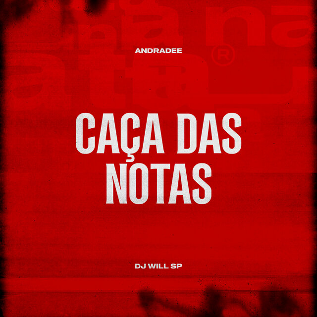 Caça das Notas