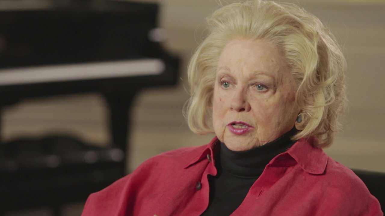 Barbara Cook on Moving to New York