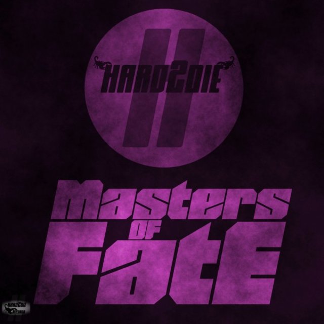 Masters of Fate