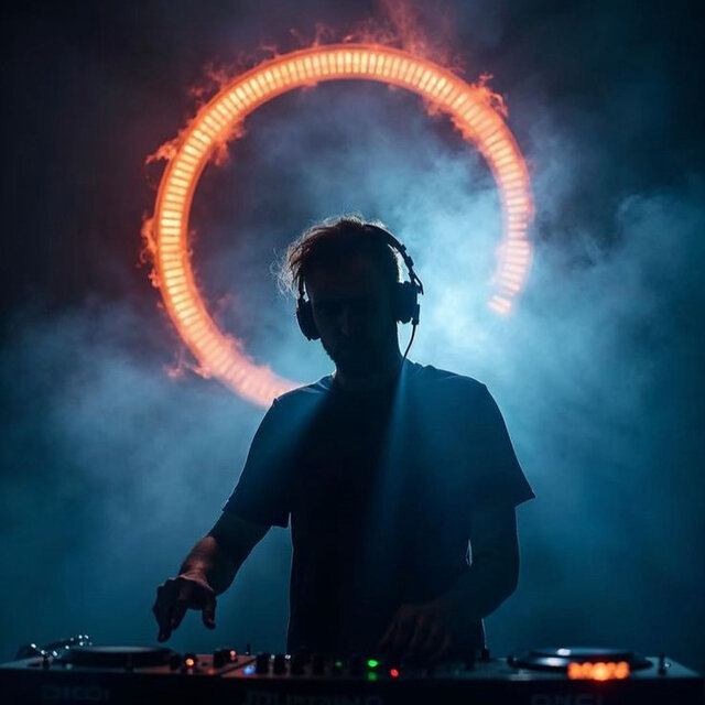 Eat Sleep DJ