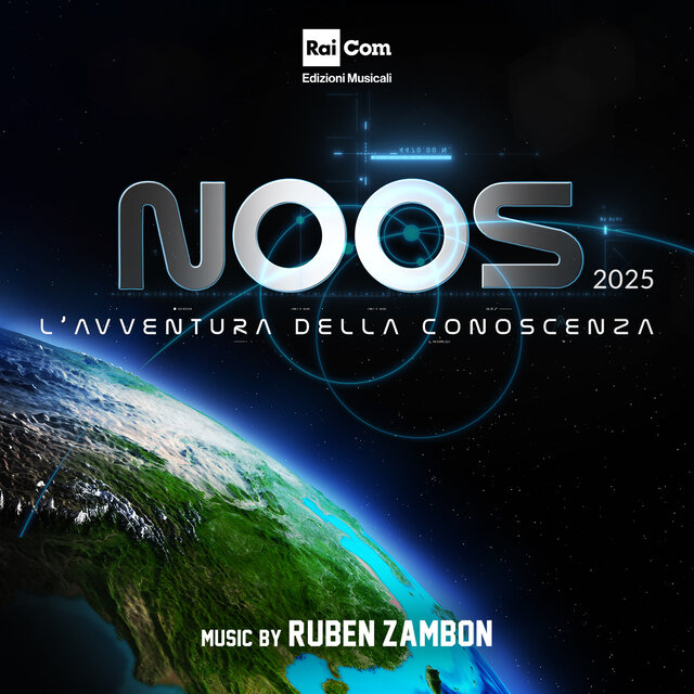 NOOS - L'avventura della conoscenza 2025
