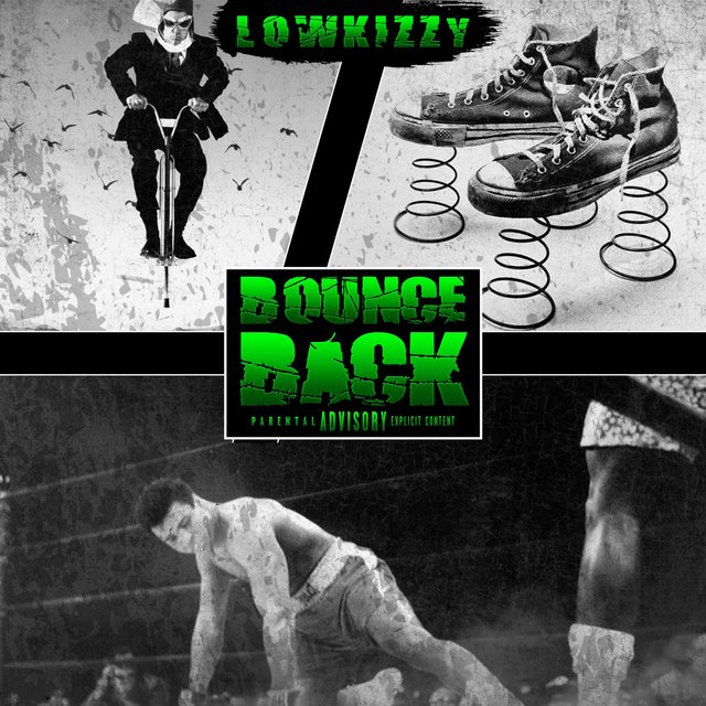 Bounce Back