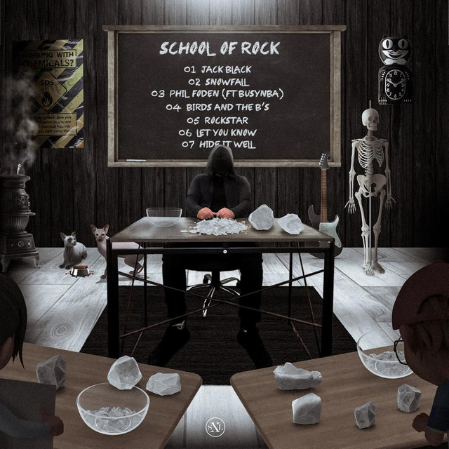 School of Rock
