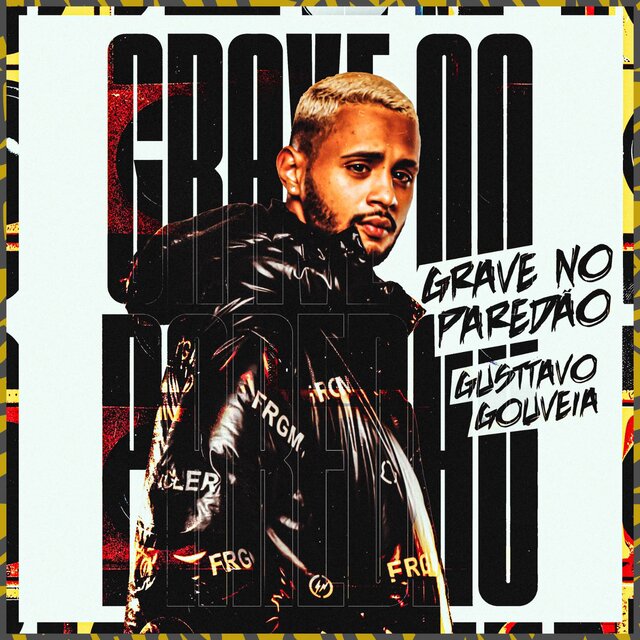 Grave no Paredão