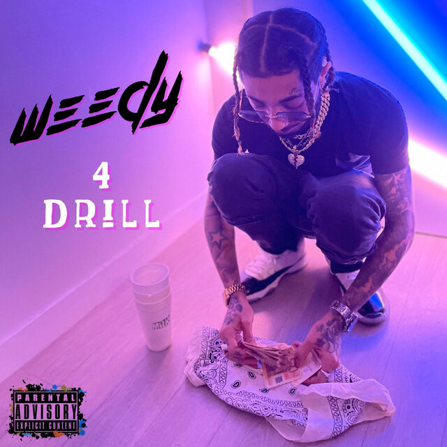 4 Drill