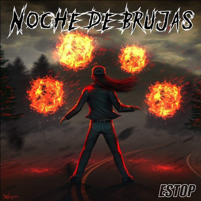 Noche de Brujas