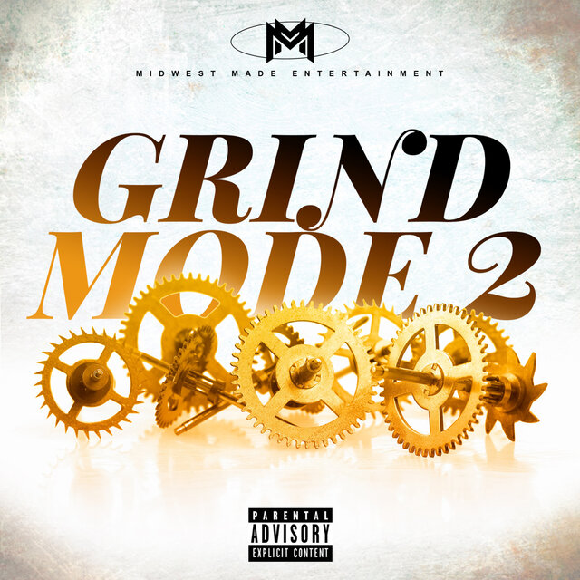 Grind Mode 2