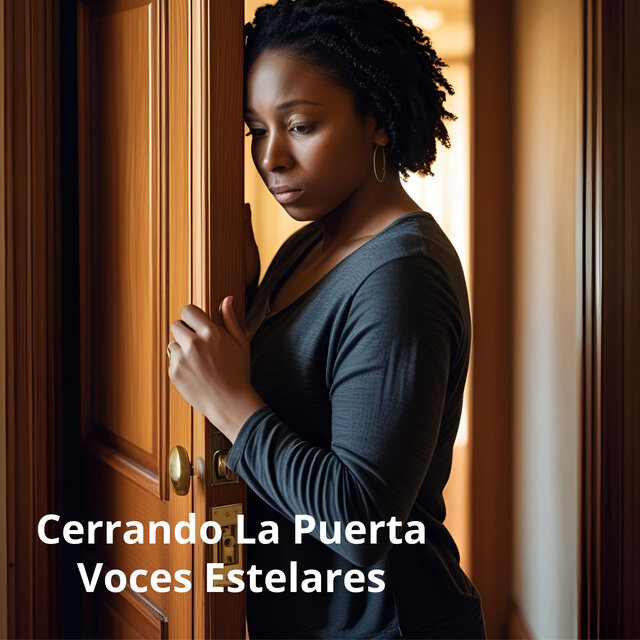 Cerrando la Puerta
