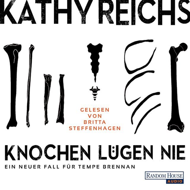 Knochen lügen nie (Gekürzt)