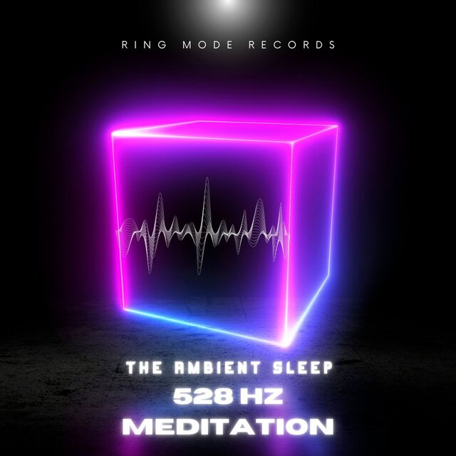 528 Hz Meditation