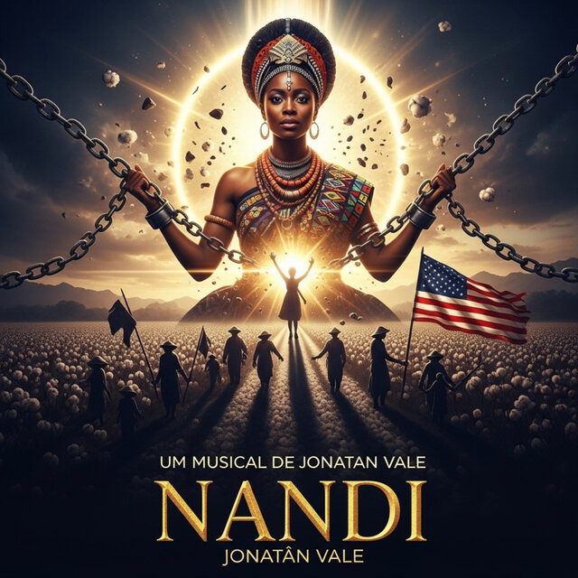 Nandi, um Musical de Jonatan Vale