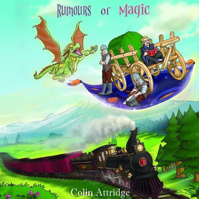 Rumours Of Magic