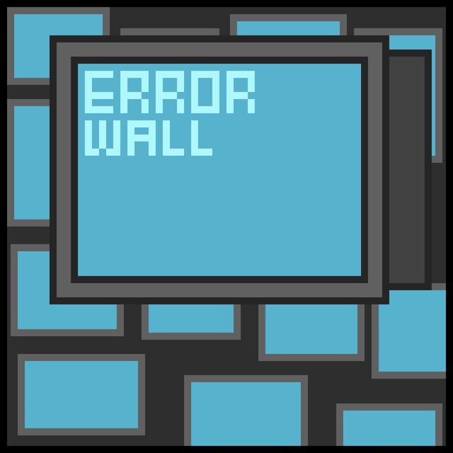 ERRORWALL