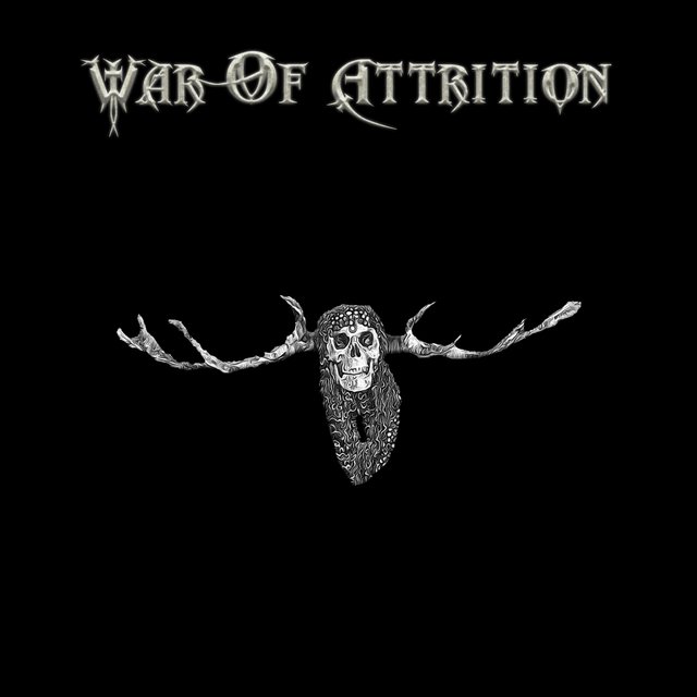 Throne Of A Fallen King