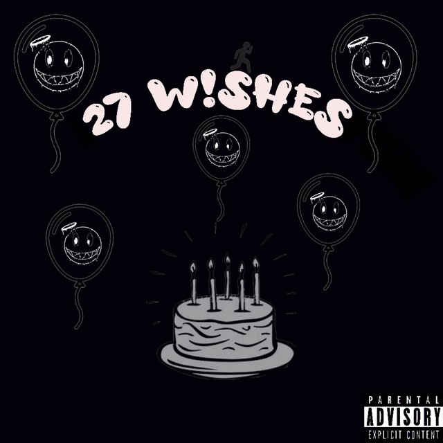 27 W!SHES