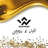 Glitter & Gold