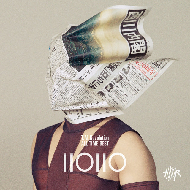 2020 -T.M.Revolution ALL TIME BEST