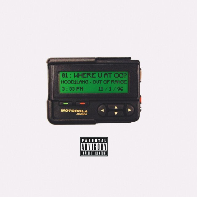 Hood$lang (Dopeman)
