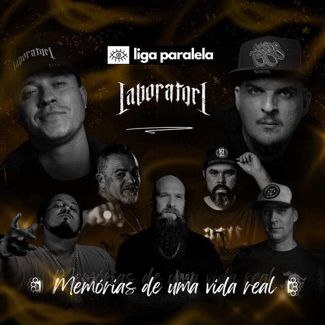 Memórias de uma Vida Real