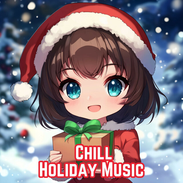 Chill Holiday Lofi Vol. 8