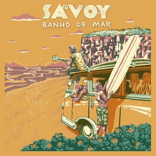 Banho de Mar