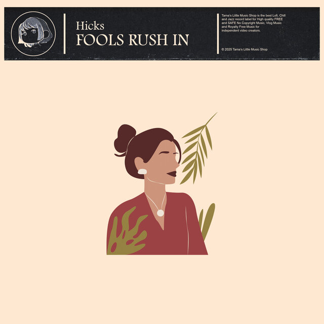 Fools Rush In