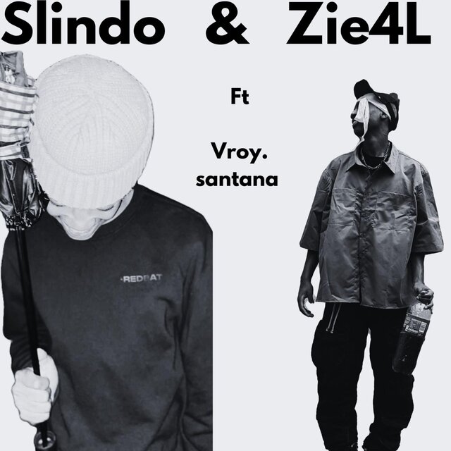 Impilo (feat. Slindo & vroy.santana)