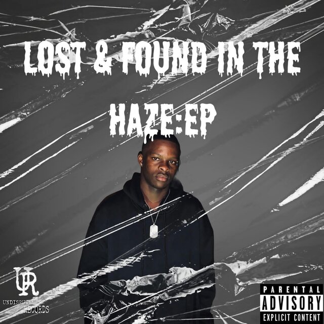 LOST AND FOUND IN THE HAZE:Ep