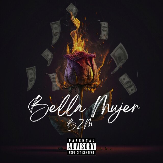 BELLA MUJER