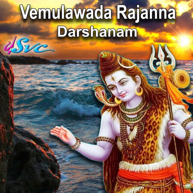 Vemulawada Rajanna Darshanam