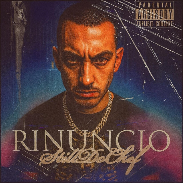 Rinuncio