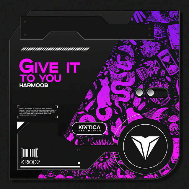 Give It To You