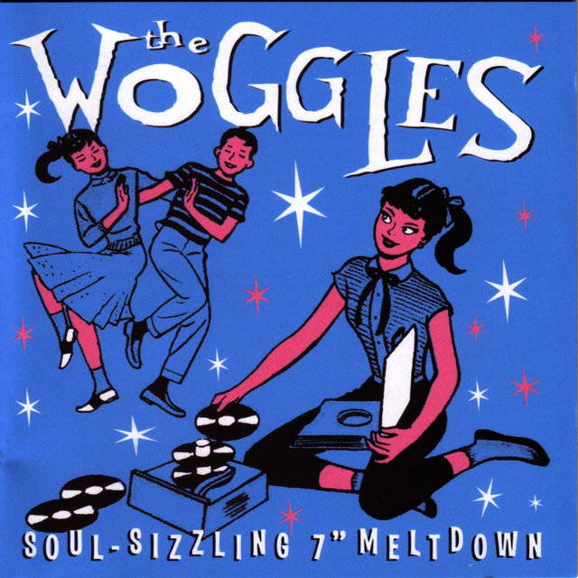 Soul-Sizzling 7