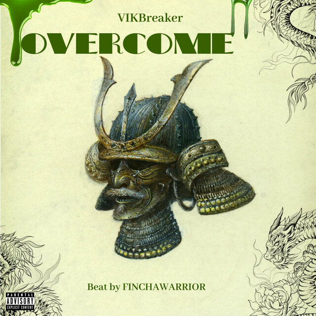 OVERCOME