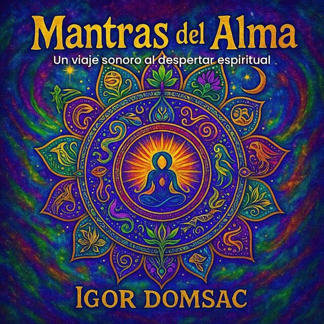 Mantras del alma