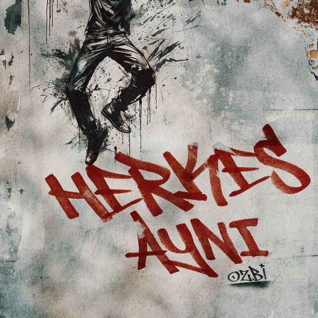 Herkes Aynı