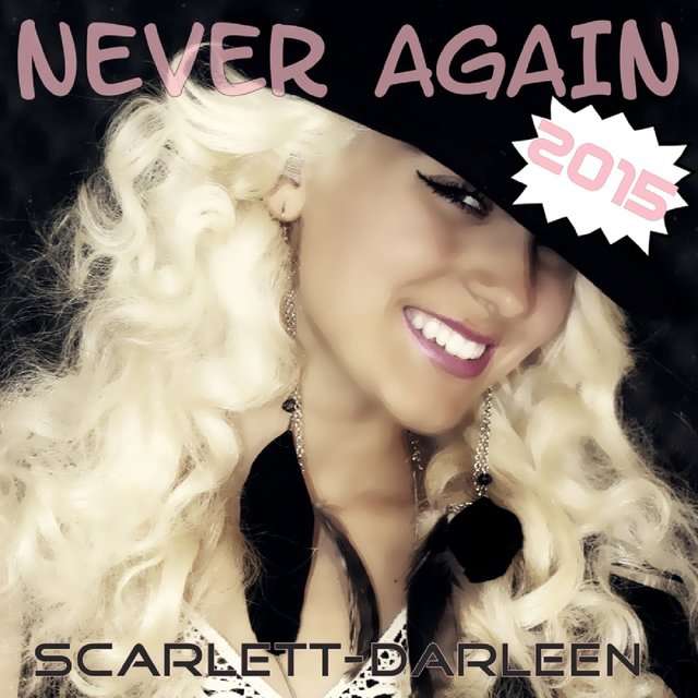 Never Again (2015)