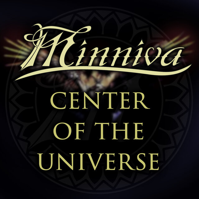 Center of the Universe