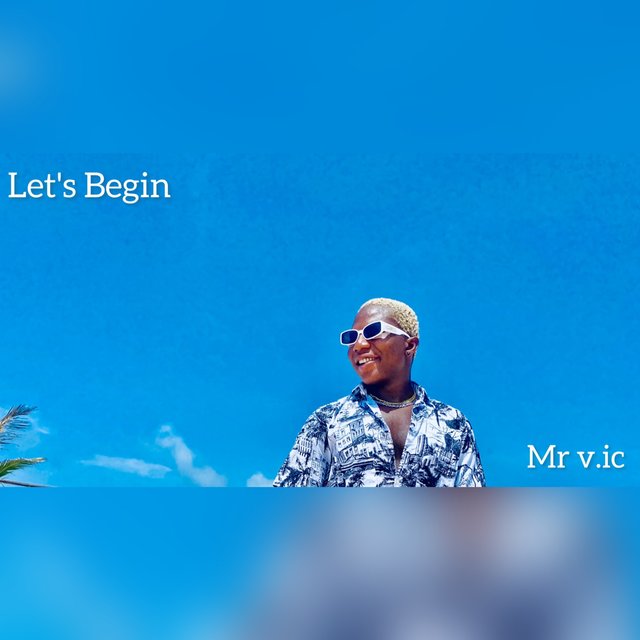 Let's Begin