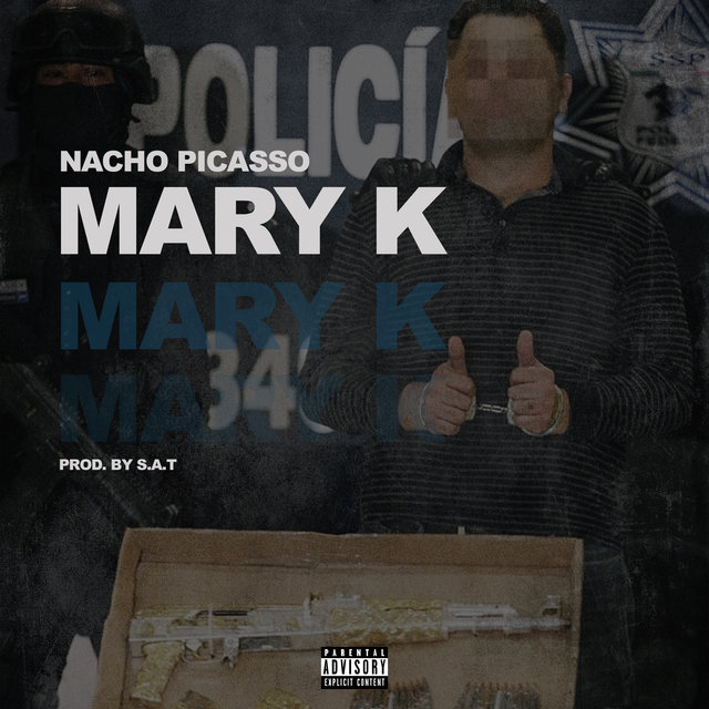 Mary K