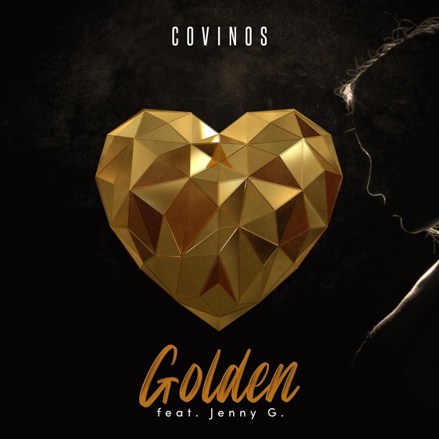 Golden (feat. Jenny G.)