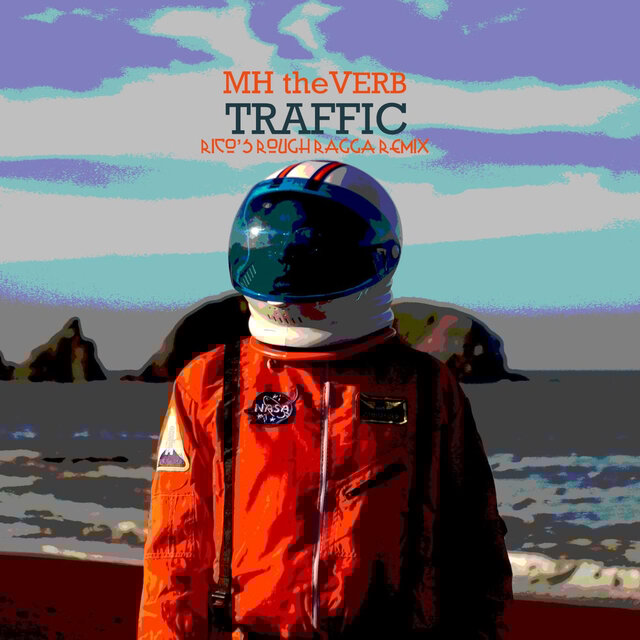 Traffic (Rico's Rough Ragga Remix)