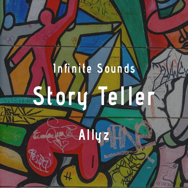 Story Teller
