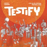 Anesu (God with Us) (feat. Chairo)
