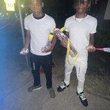 The Hood Folks