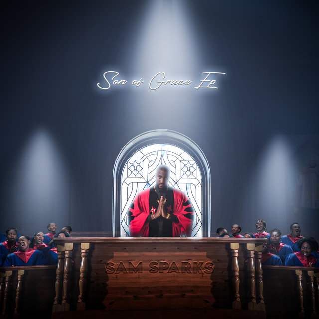Son of Grace
