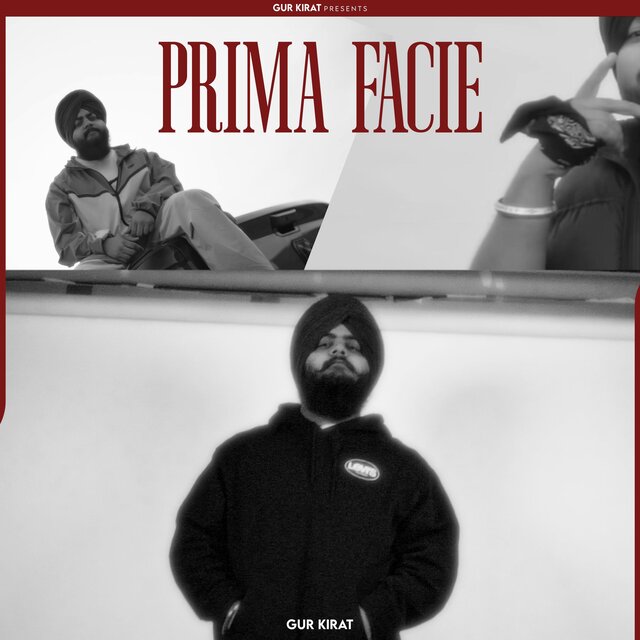 Prima Facie