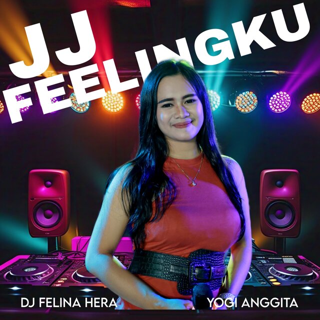 JJ Feelingku