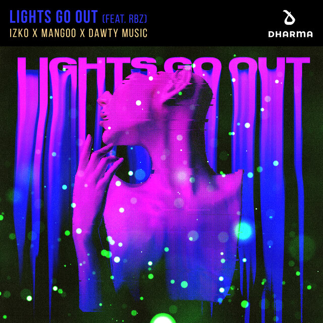 Lights Go Out (feat. RBZ) [Extended Mix]